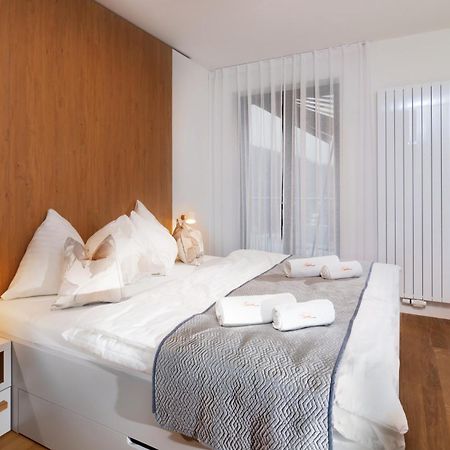 Wellness Hotel Grand スピンドレルフ・ムリン エクステリア 写真