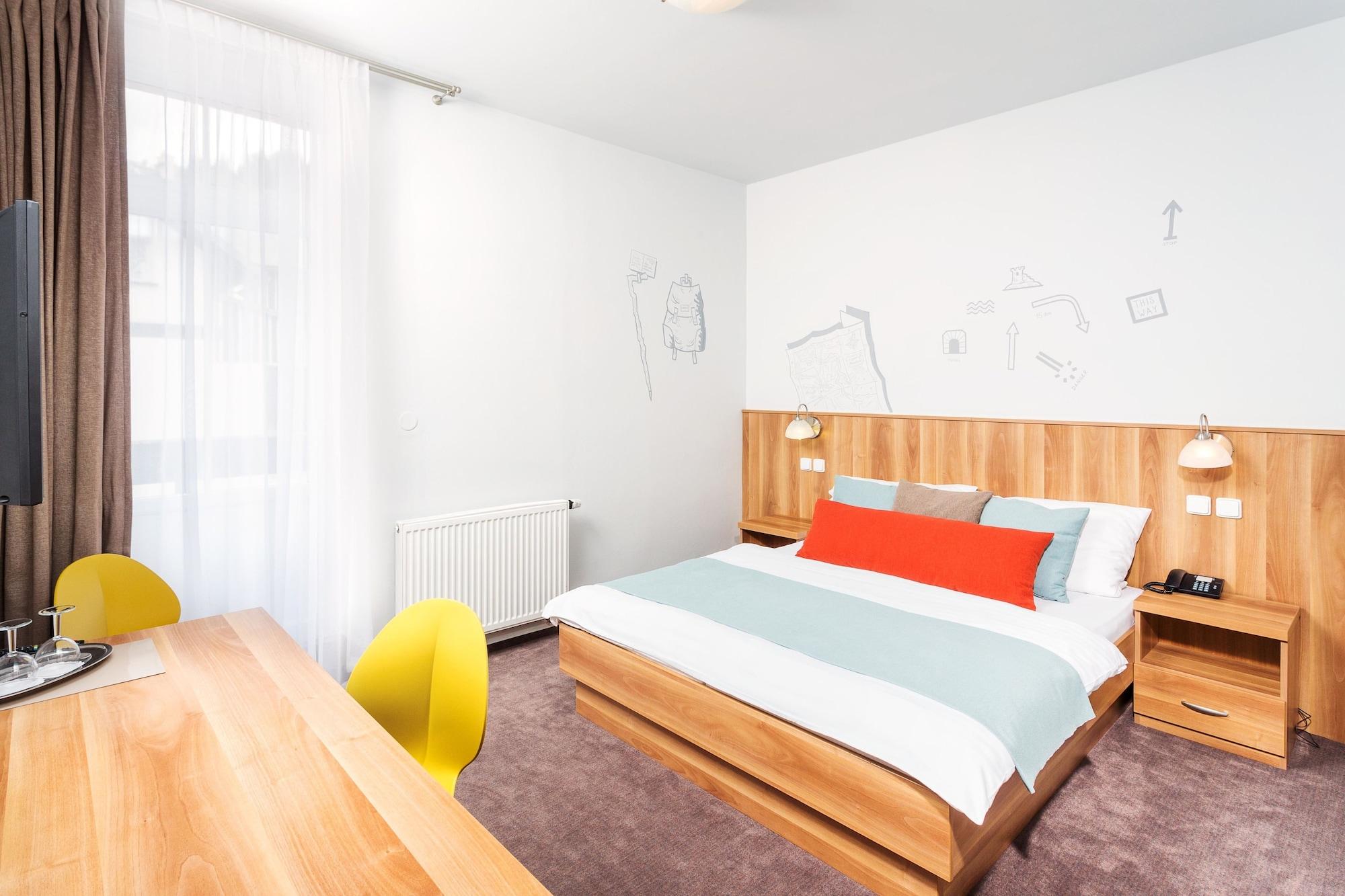 Wellness Hotel Grand スピンドレルフ・ムリン エクステリア 写真