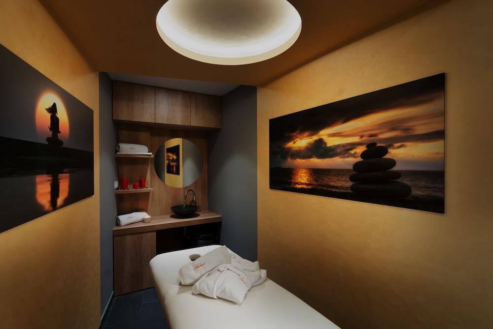 Wellness Hotel Grand スピンドレルフ・ムリン エクステリア 写真