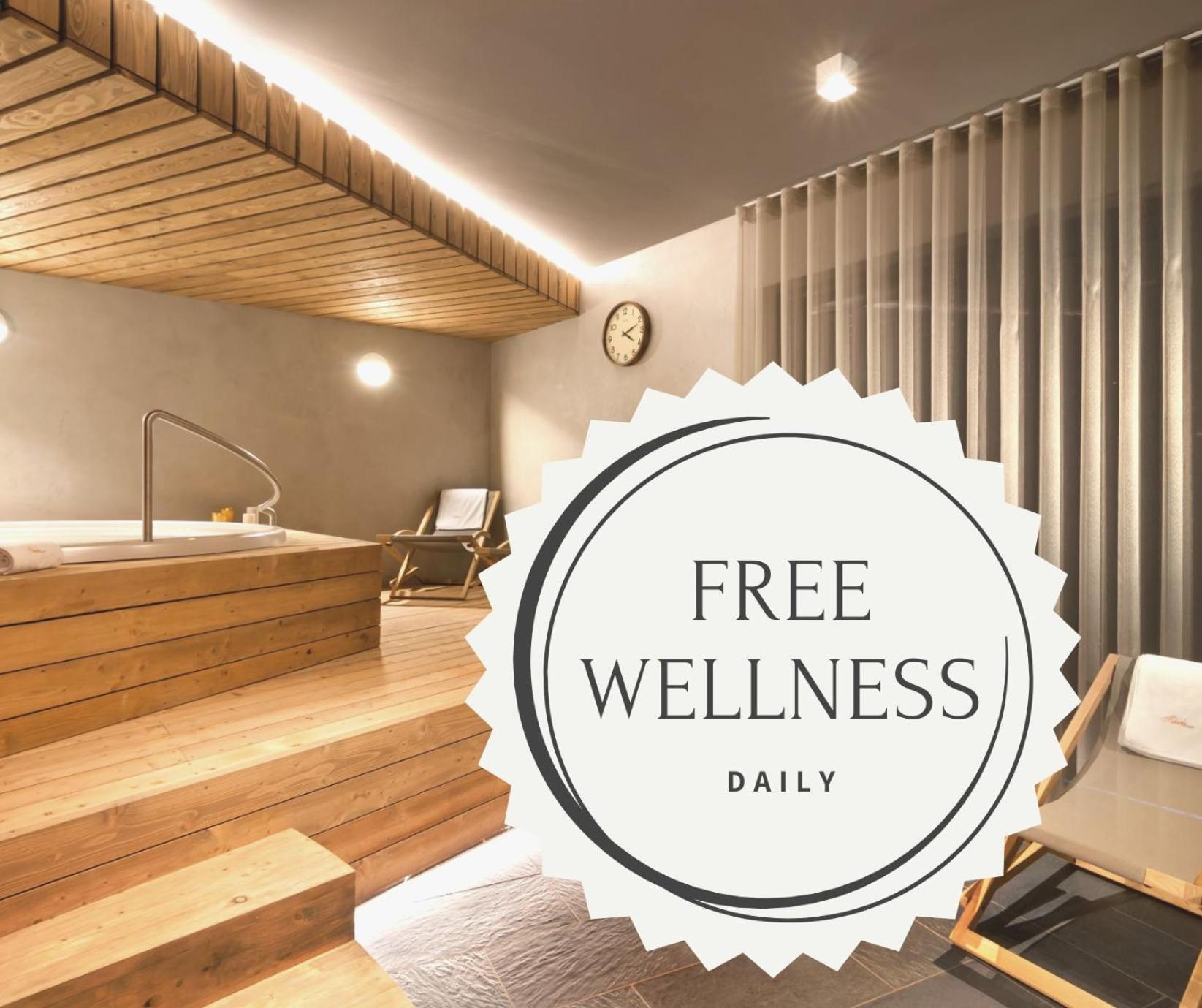 Wellness Hotel Grand スピンドレルフ・ムリン エクステリア 写真