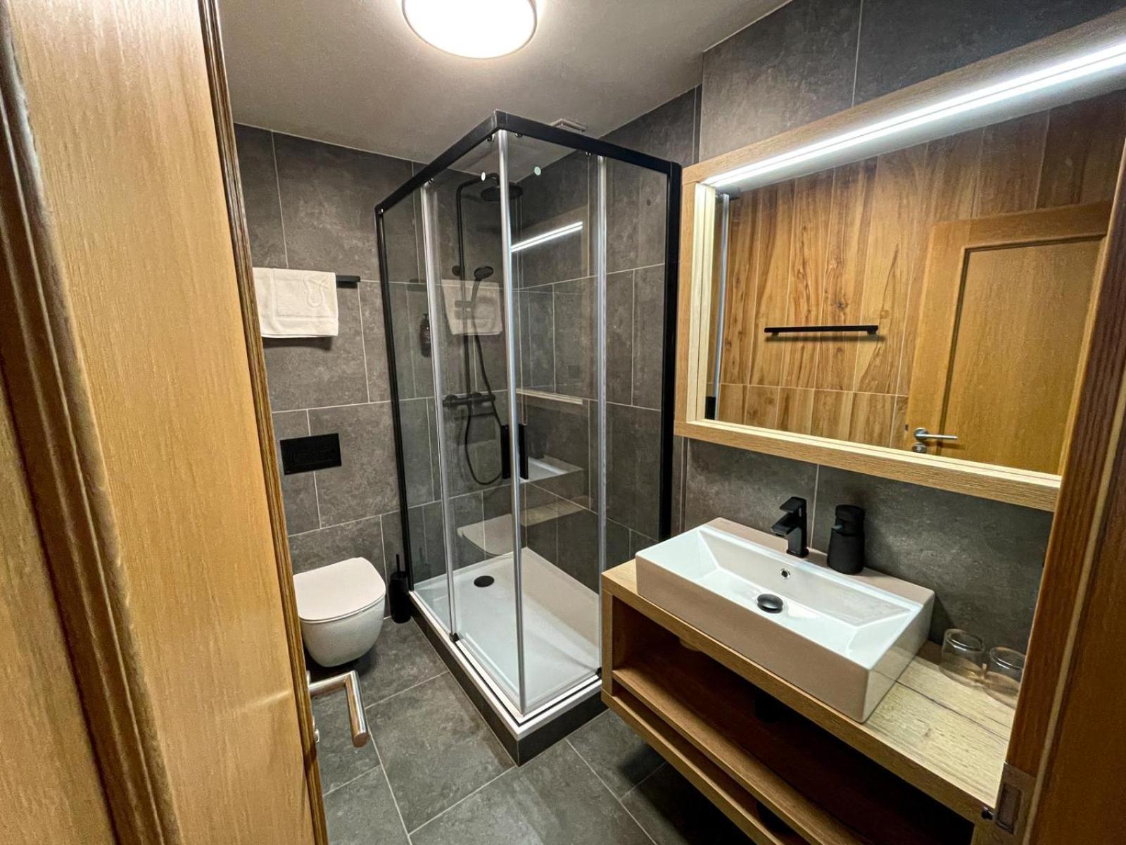 Wellness Hotel Grand スピンドレルフ・ムリン エクステリア 写真