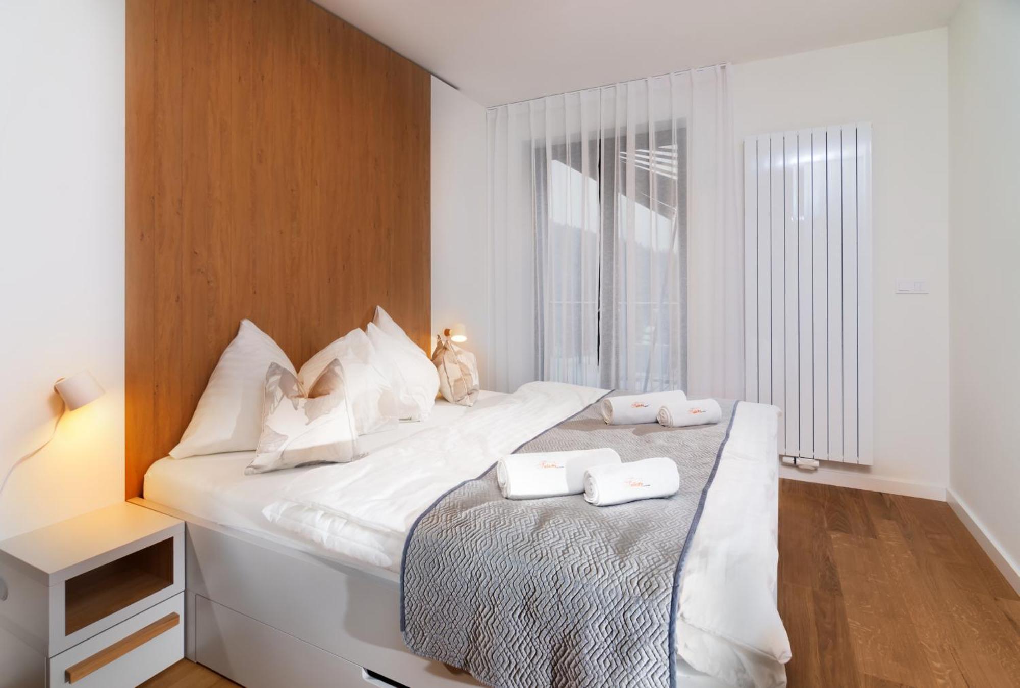 Wellness Hotel Grand スピンドレルフ・ムリン エクステリア 写真