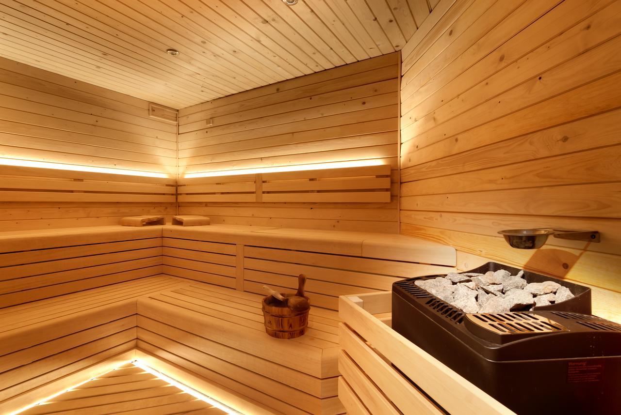 Wellness Hotel Grand スピンドレルフ・ムリン エクステリア 写真