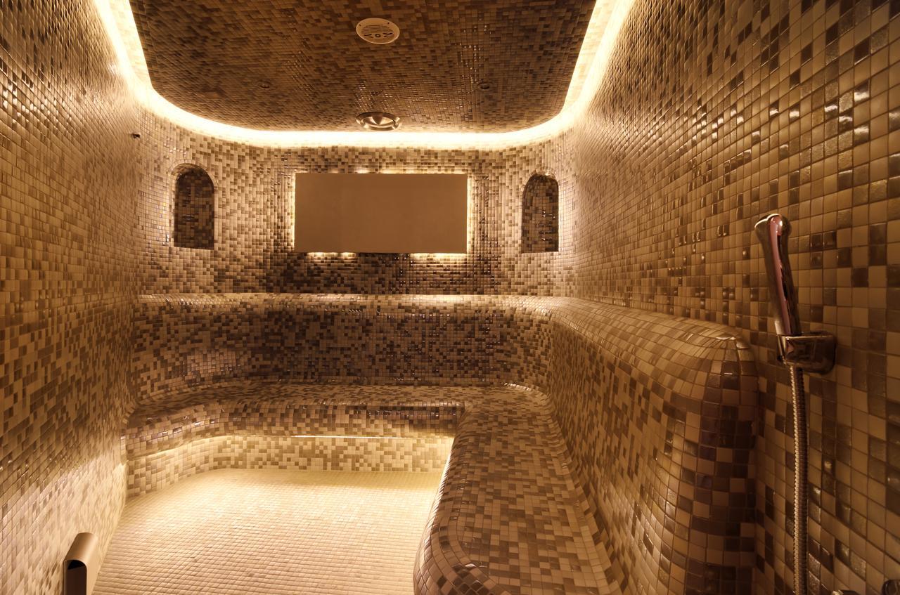 Wellness Hotel Grand スピンドレルフ・ムリン エクステリア 写真