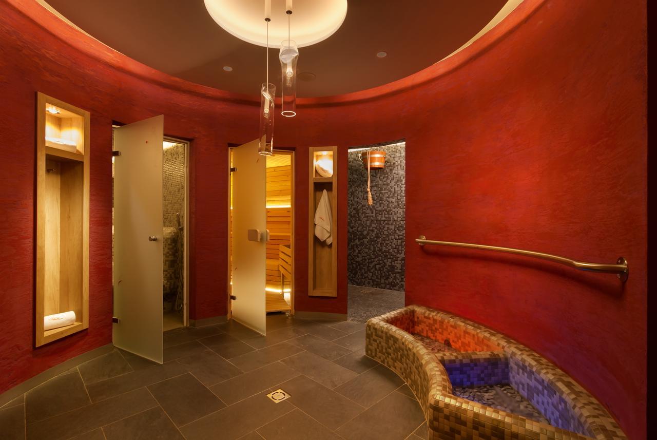 Wellness Hotel Grand スピンドレルフ・ムリン エクステリア 写真
