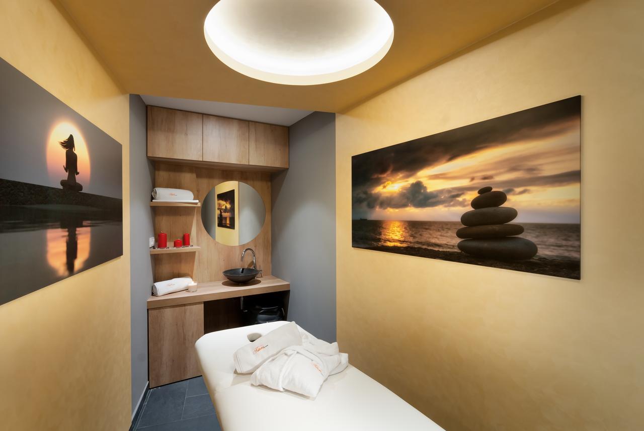 Wellness Hotel Grand スピンドレルフ・ムリン エクステリア 写真