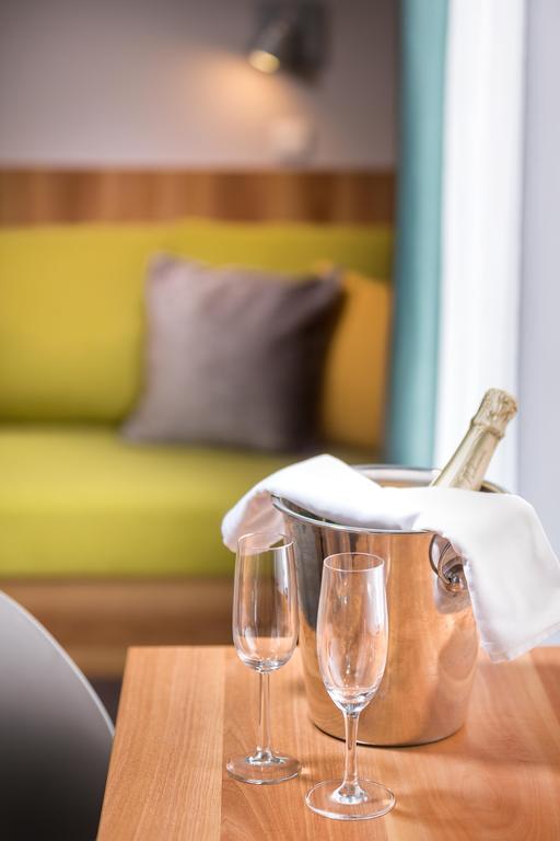 Wellness Hotel Grand スピンドレルフ・ムリン 部屋 写真